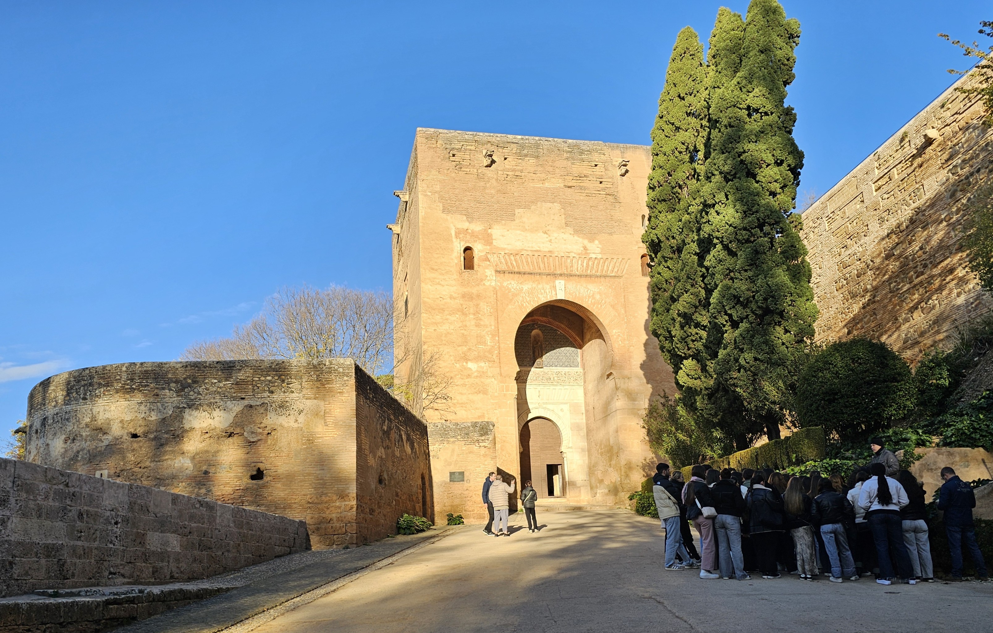 Alhambra
